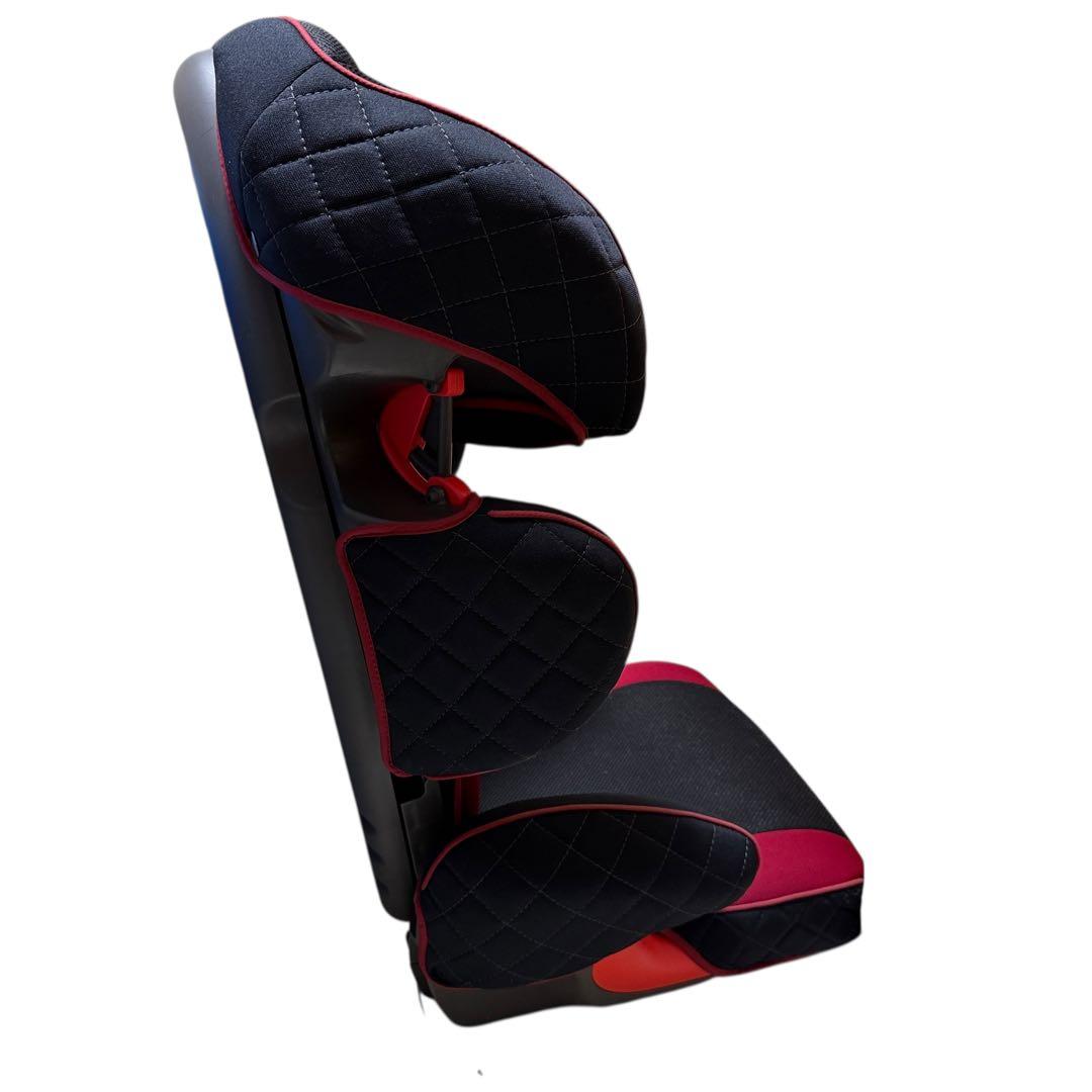 希少品　レクサス純正　チャイルドシート　ジュニアシート