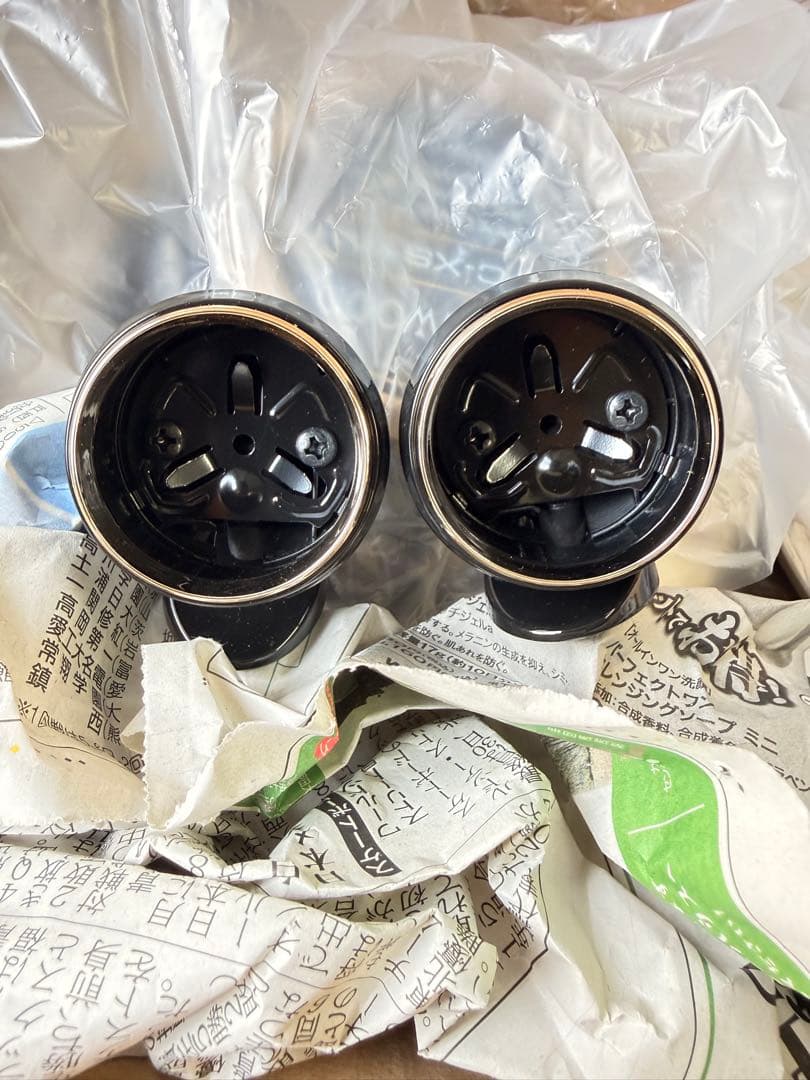 t*2様 KENWOOD KFC-XS174S スピーカー 17cm