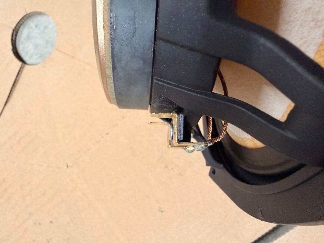 t*2様 KENWOOD KFC-XS174S スピーカー 17cm