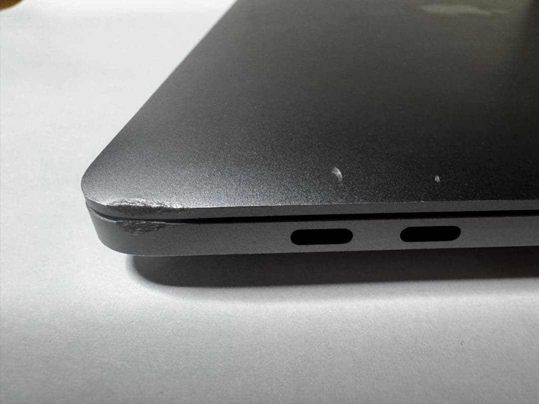 MacBook Pro 13 2020 i5 16GB 512GB 箱・充電器付