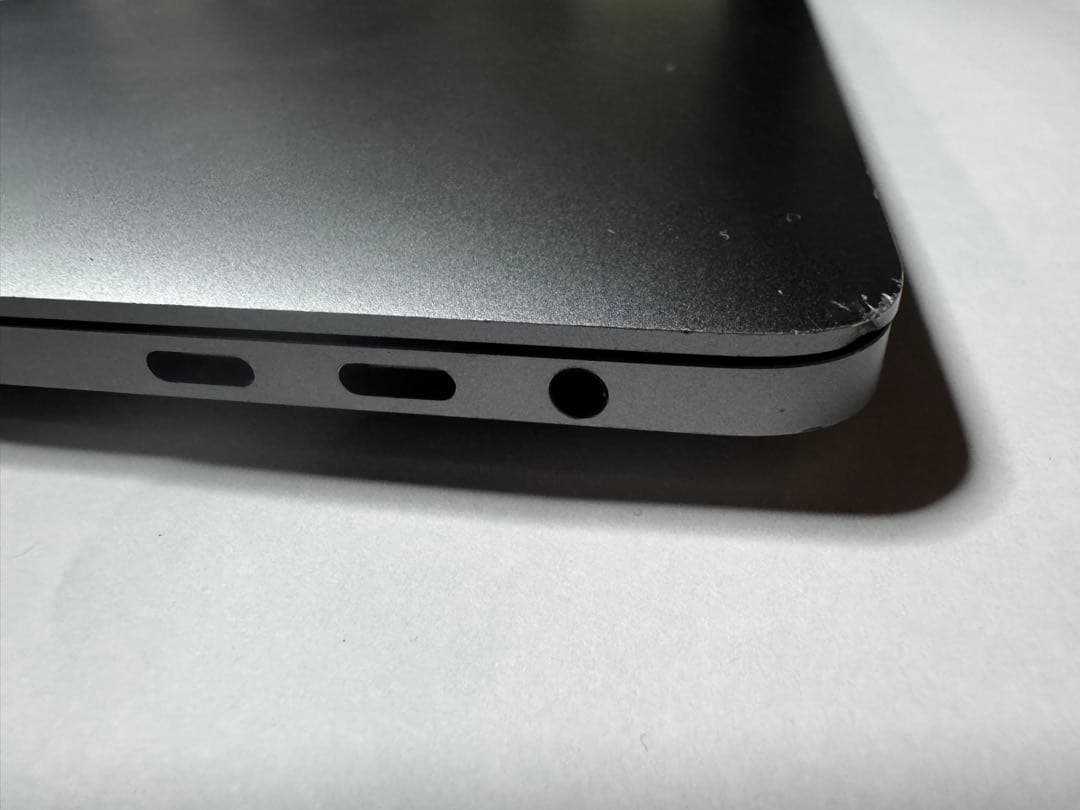 MacBook Pro 13 2020 i5 16GB 512GB 箱・充電器付