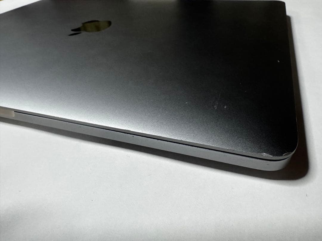 MacBook Pro 13 2020 i5 16GB 512GB 箱・充電器付