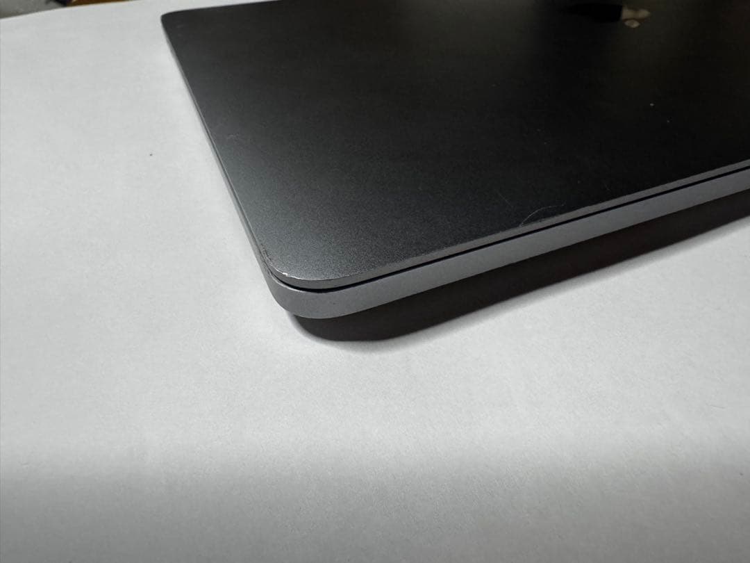 MacBook Pro 13 2020 i5 16GB 512GB 箱・充電器付