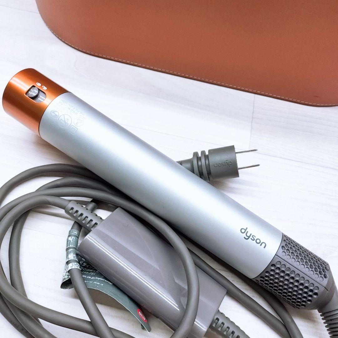 ほぼ未使用☺️ ダイソン エアラップ コンプリートセット　Dyson