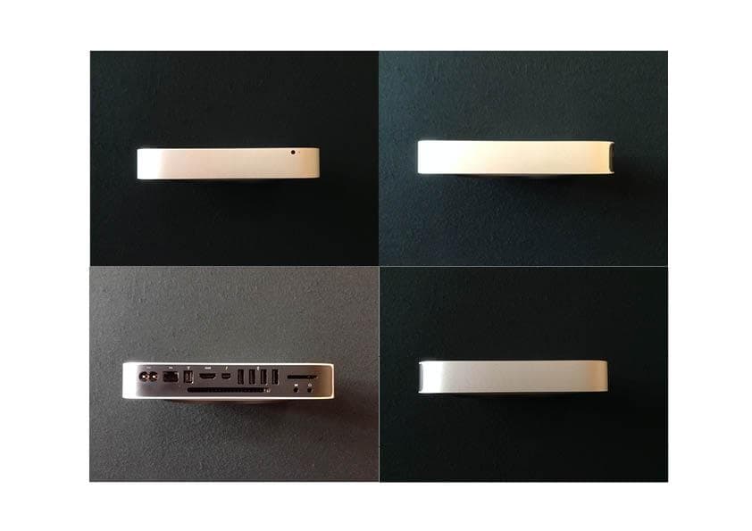 【要予約】Mac mini 2012　CAD＆AdobeCS 付　Win&Mac