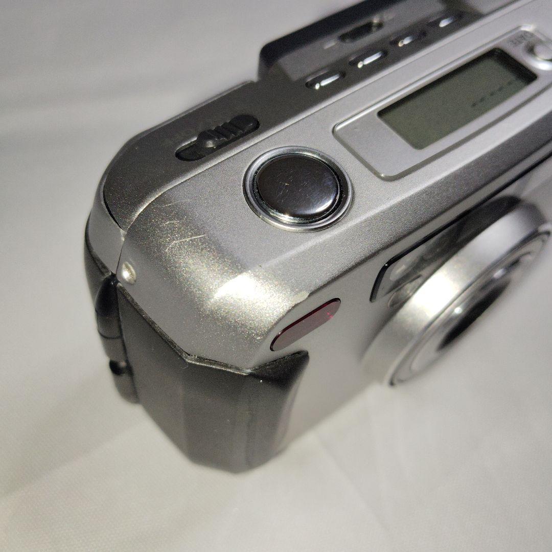 PENTAX ESPIO 120Mi コンパクトフィルムカメラ