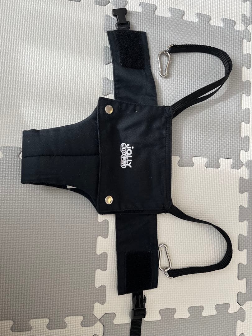 Jolly Jumper ベビージム スタンド付き