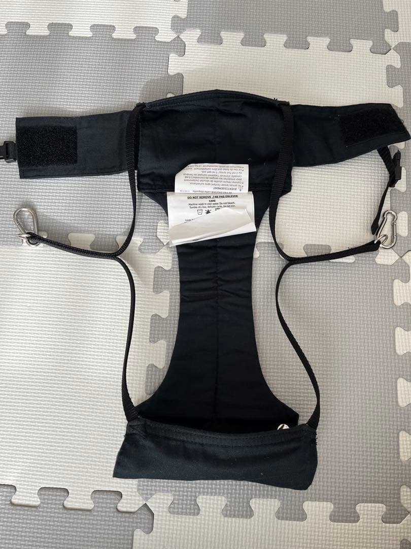 Jolly Jumper ベビージム スタンド付き