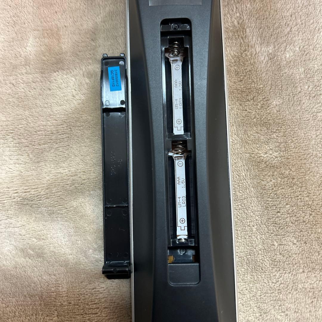 maxell 純正 リモコン RC-R5 iVBLUE ブルーレイレコーダー 用