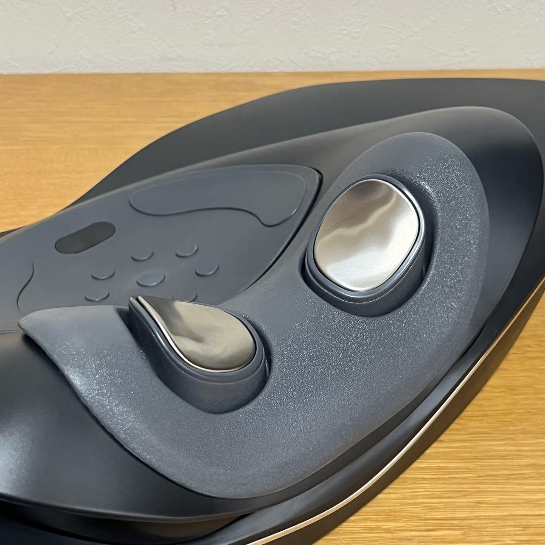 MYTREX MEDI NECK EMS電動ネックストレッチャー