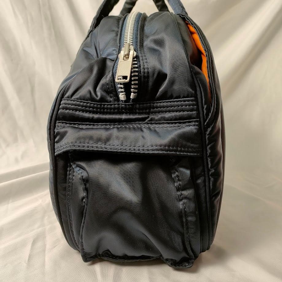 PORTER ポーター TANKER タンカー ハンドバッグ ミニボストン