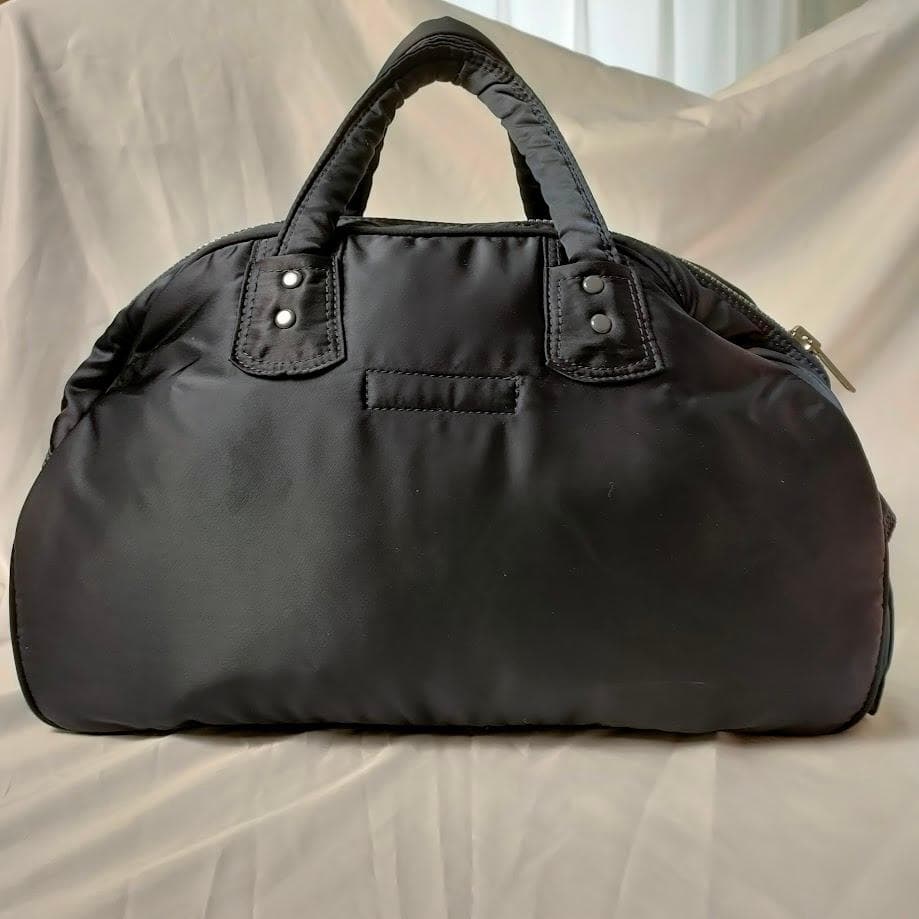 PORTER ポーター TANKER タンカー ハンドバッグ ミニボストン