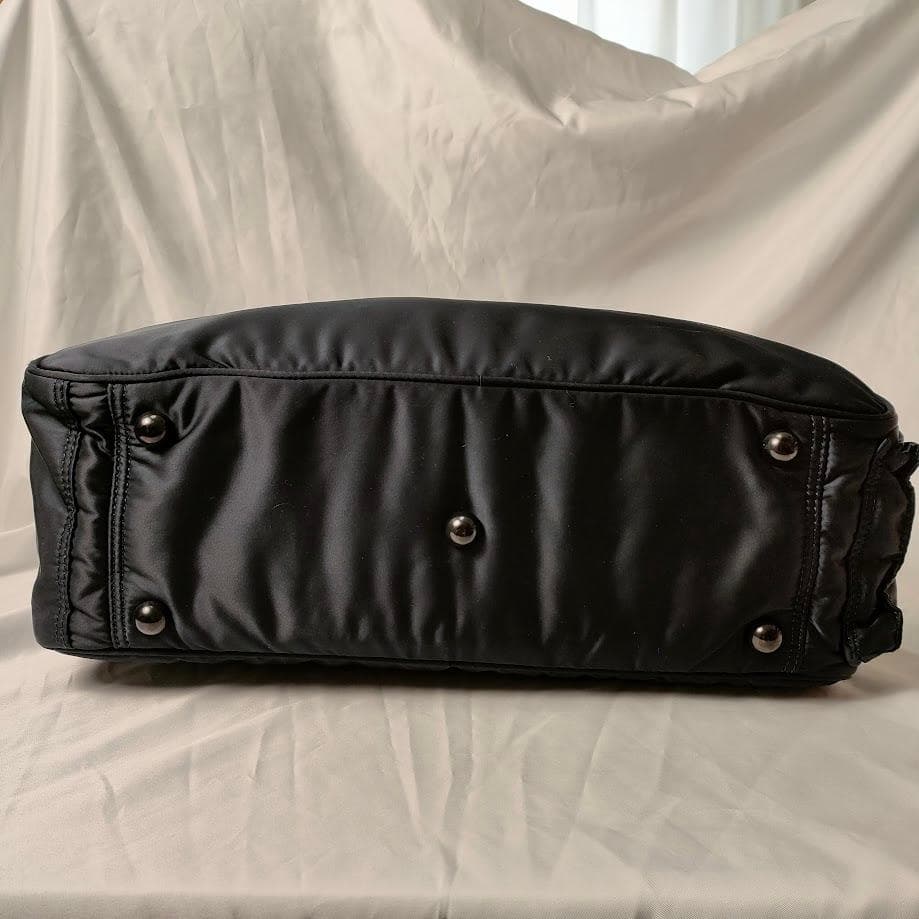 PORTER ポーター TANKER タンカー ハンドバッグ ミニボストン