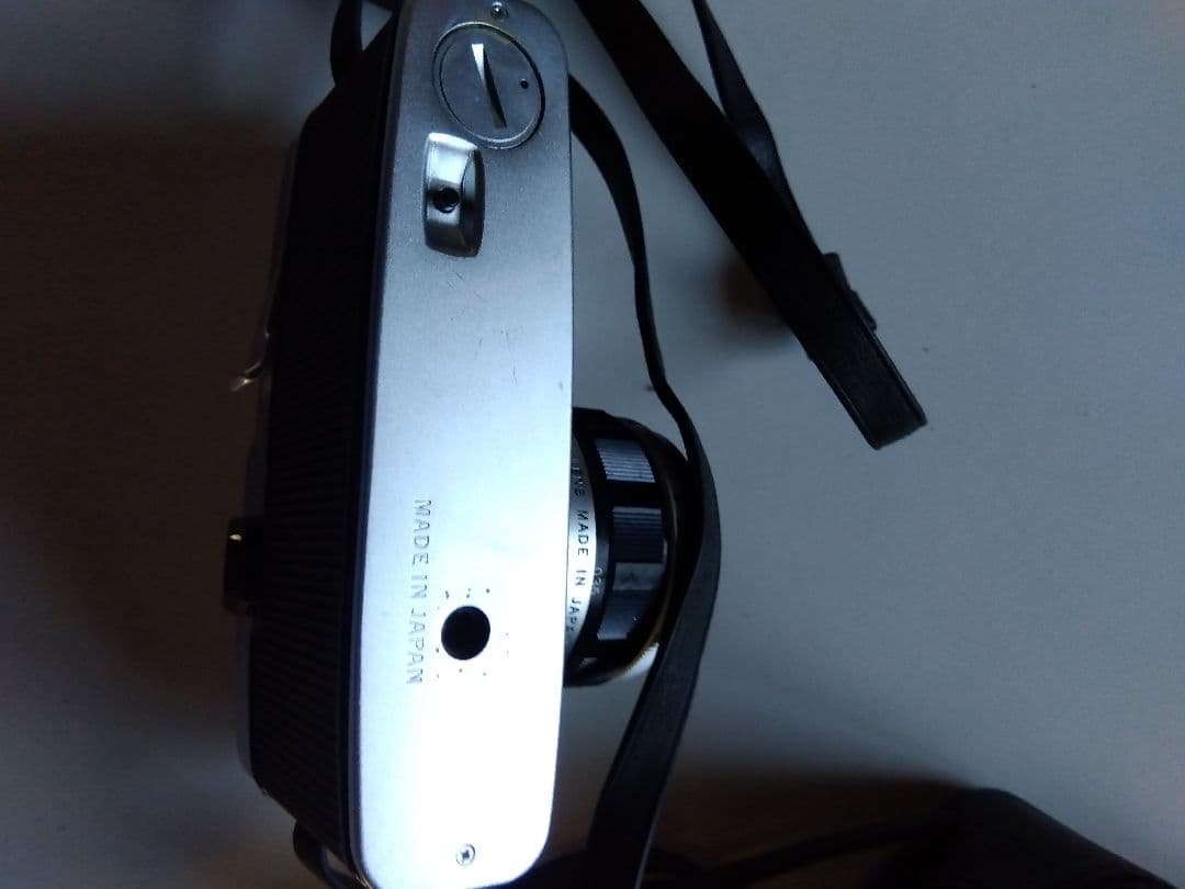 ひ*ま様 オリンパス PEN-FT フィルムカメラ