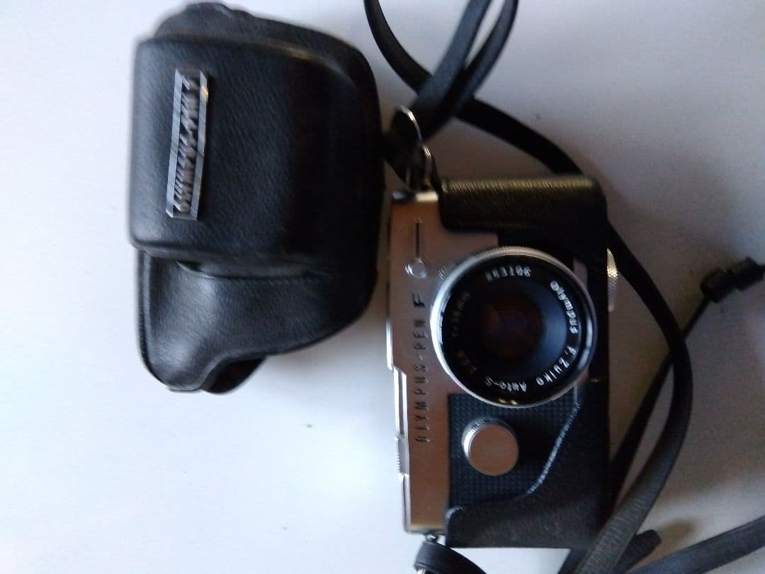 ひ*ま様 オリンパス PEN-FT フィルムカメラ