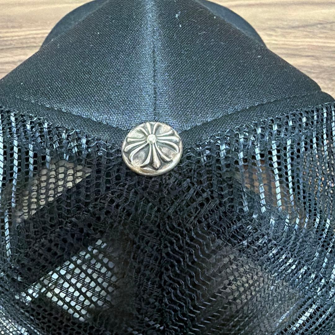 CHROMATIC HEARTS クロムハーツ　キャップ　帽子