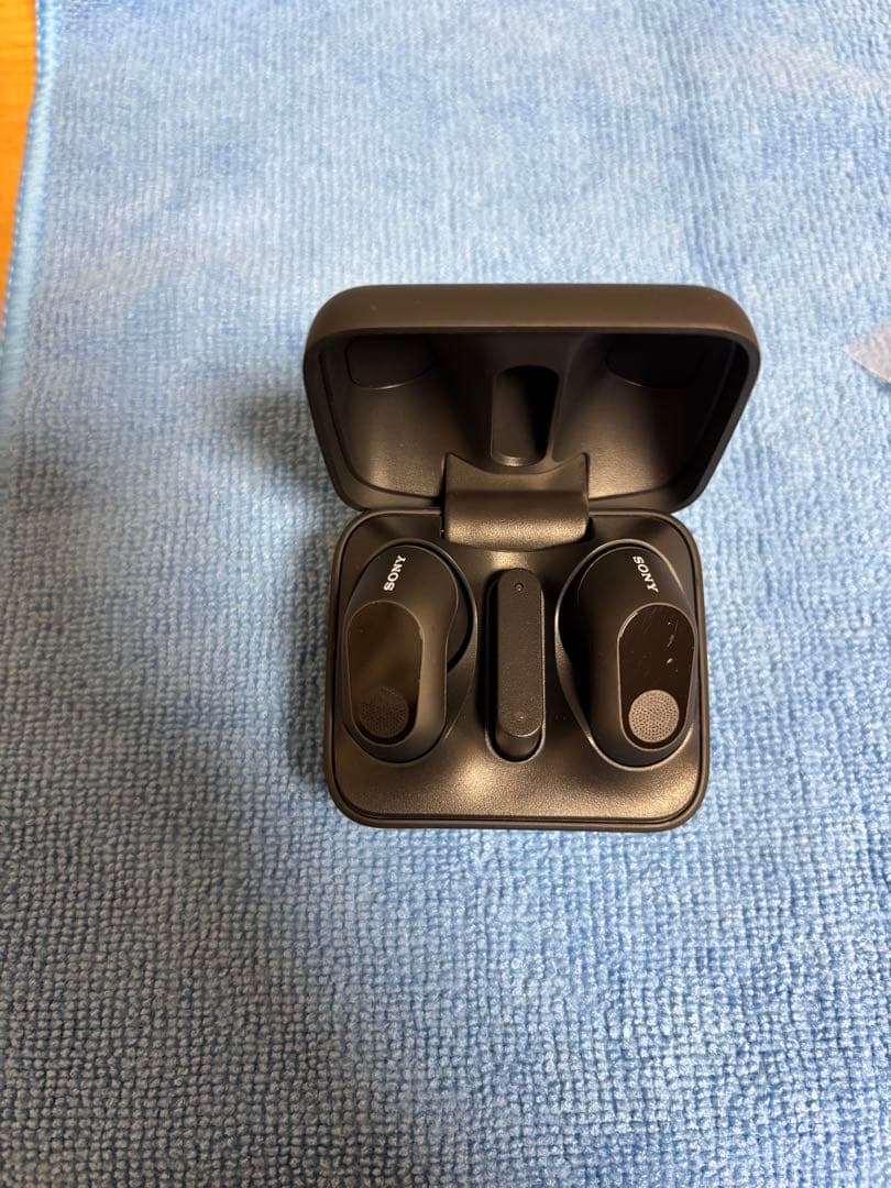 イヤホン SONY inzone buds