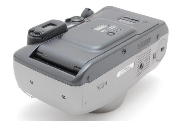 【箱付き】ペンタックス　Pentax ESPIO 140