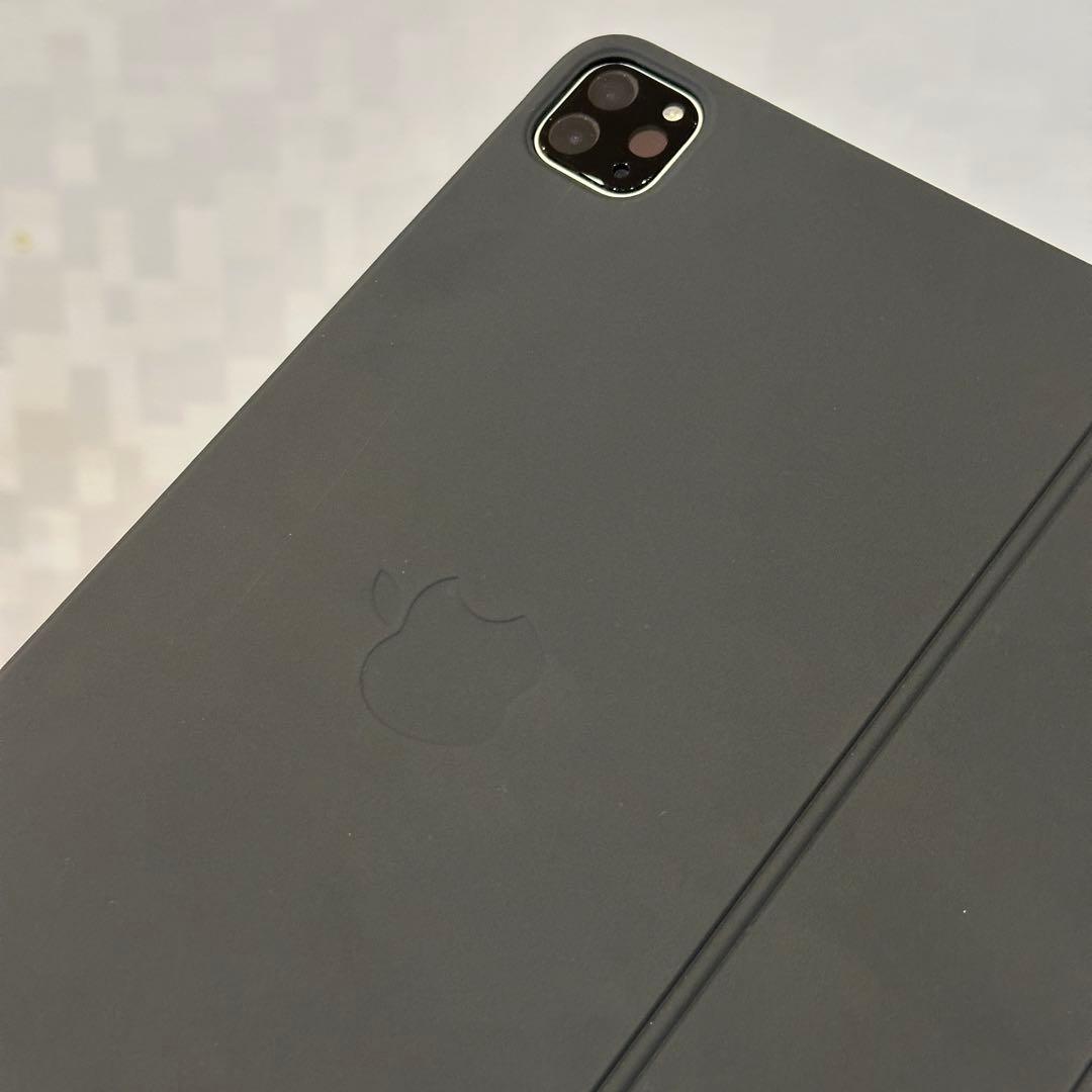 Apple Magic Keyboard ブラック 11インチ用MXQT2J/A