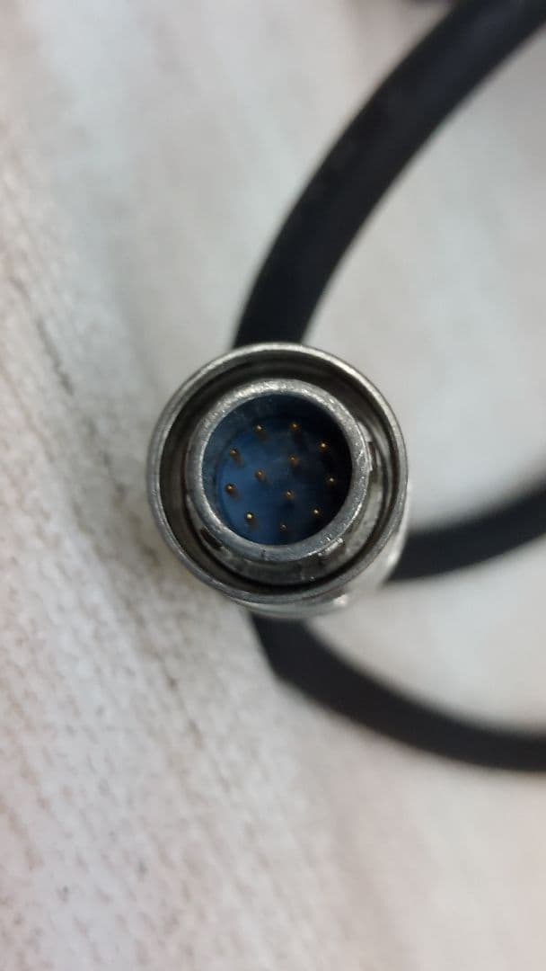 レンズコントローラー