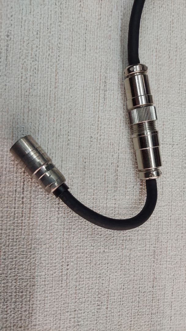 レンズコントローラー