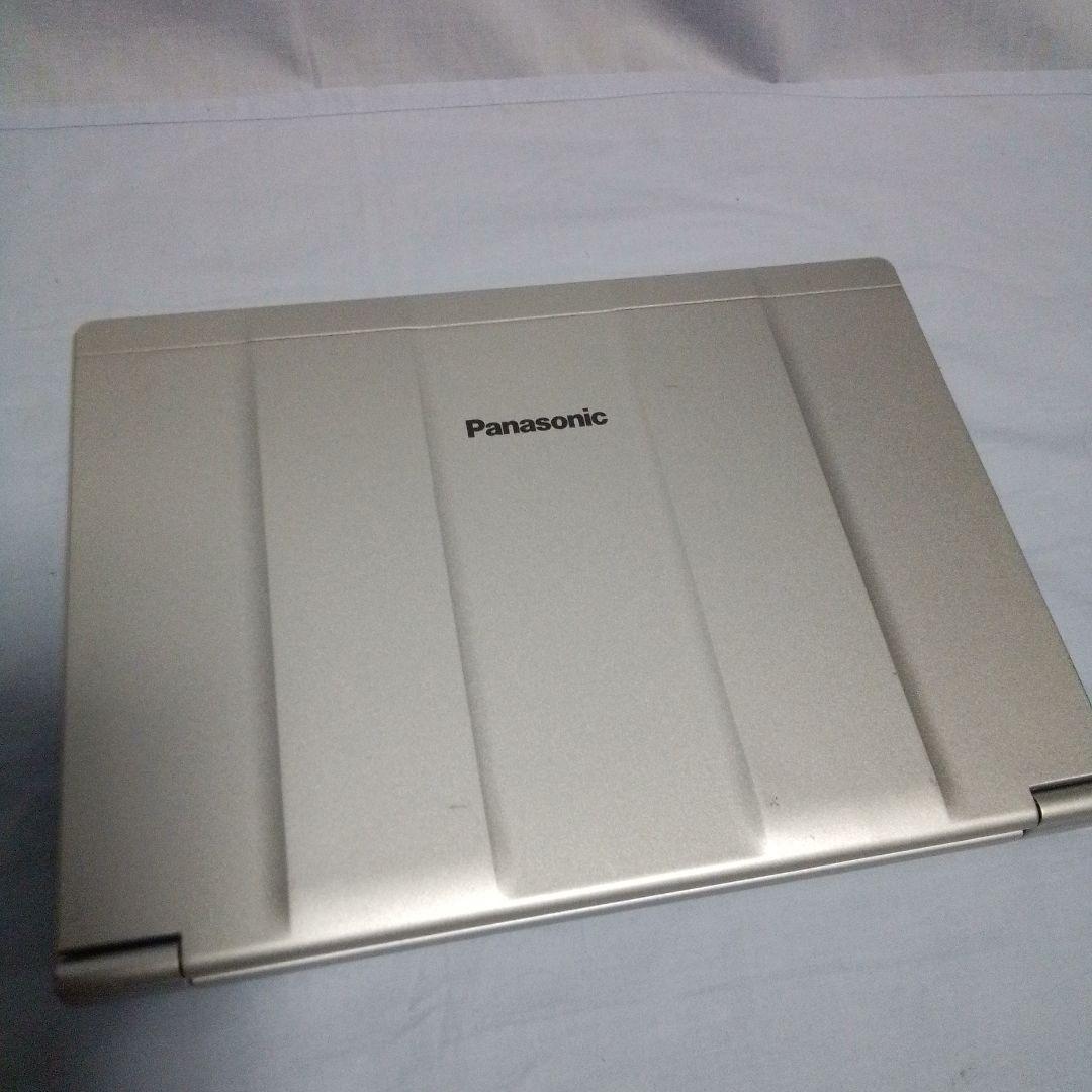 Windowsノート本体 Panasonic CF-SV8 i5 8365U 8GB 512GB