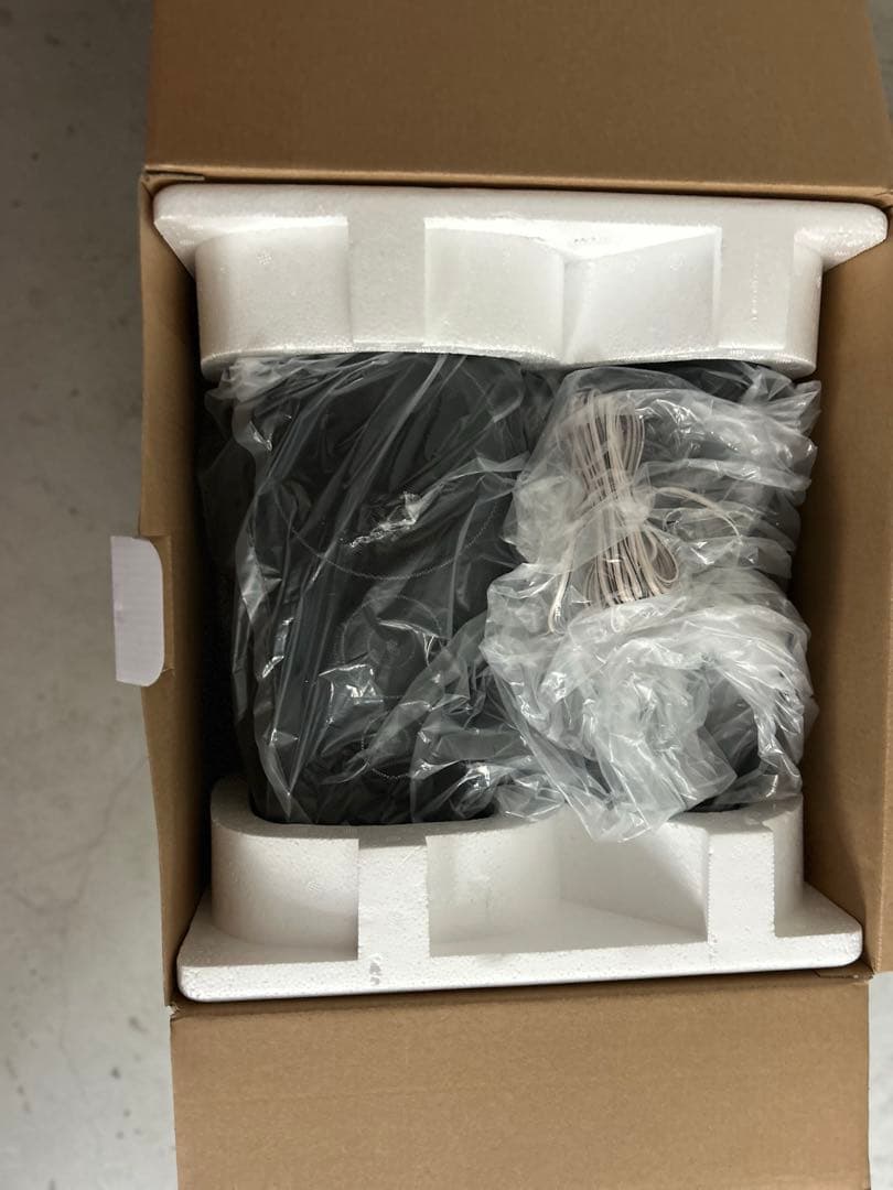 Pioneer TS-X170 セパレートスピーカー