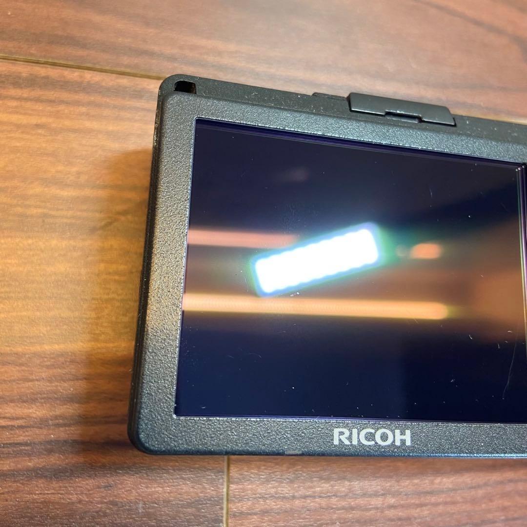 RICOH GR Ⅱ デジカメ ほぼ新品 4937