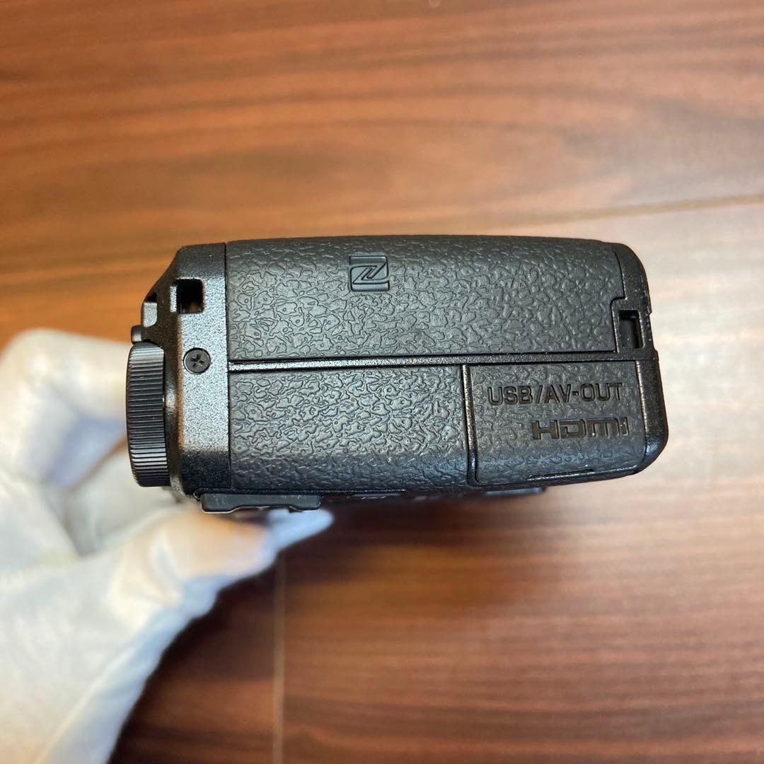 RICOH GR Ⅱ デジカメ ほぼ新品 4937