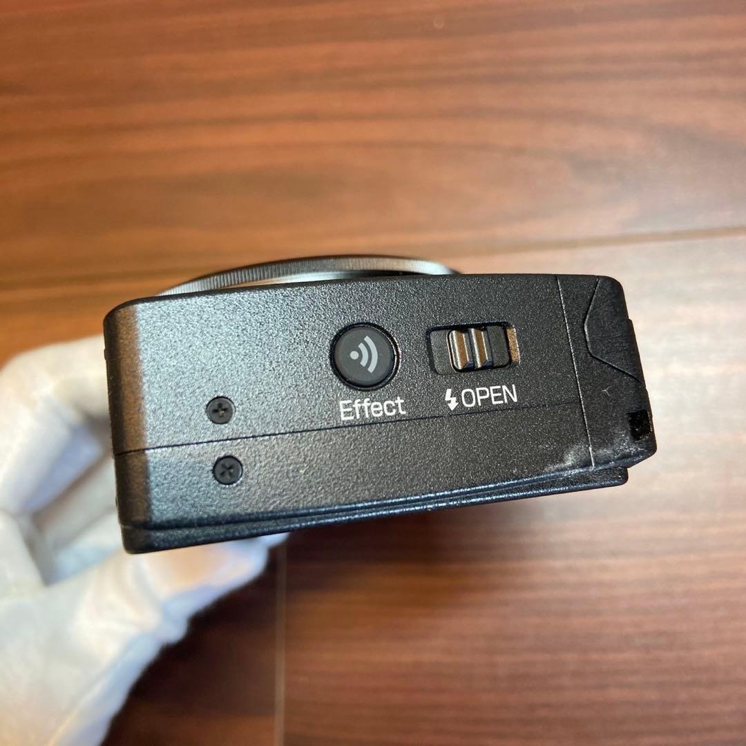 RICOH GR Ⅱ デジカメ ほぼ新品 4937