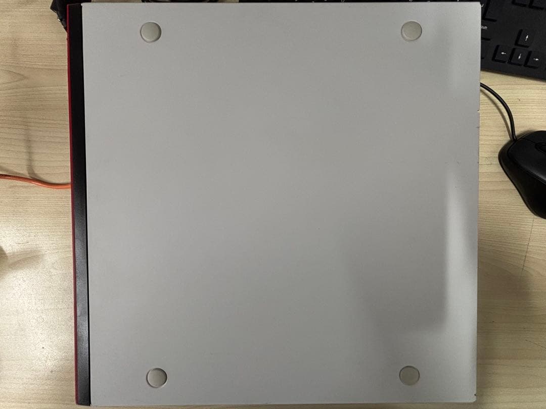 富士通 ESPRIMO D588/BX i3-9100 Windows11