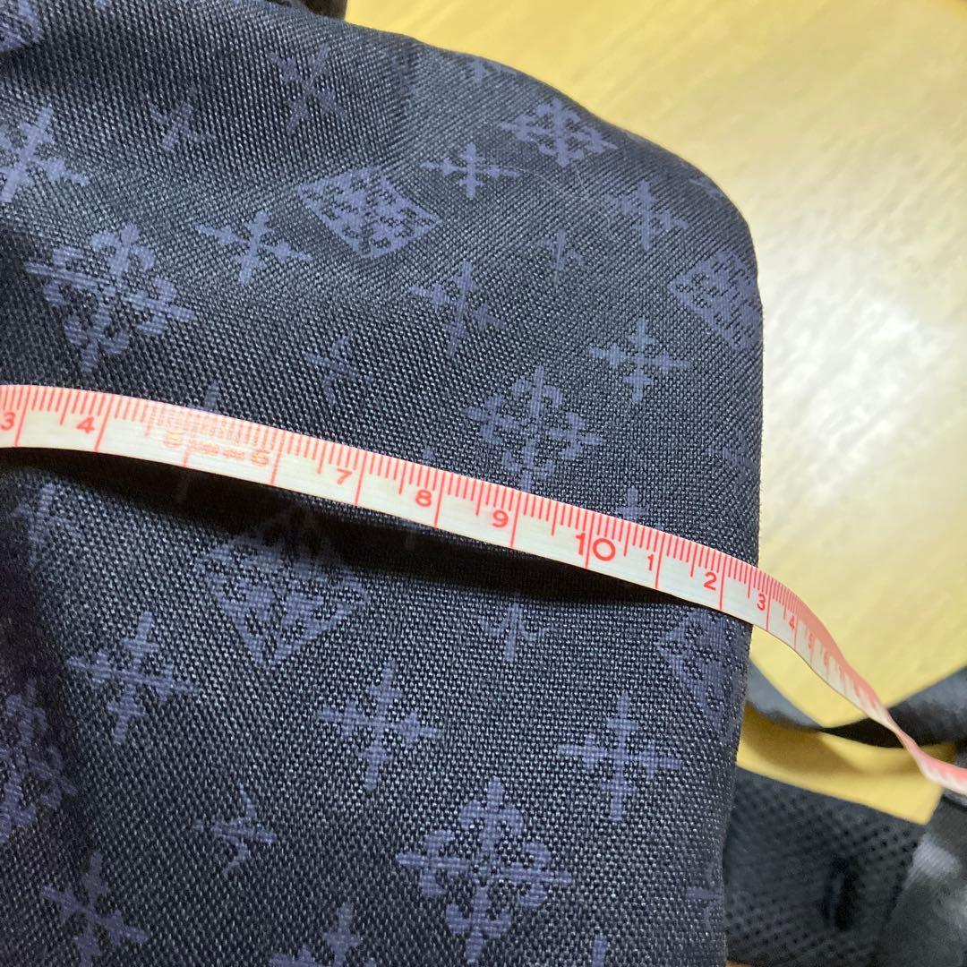 ★超美品★ russet ボディバッグ