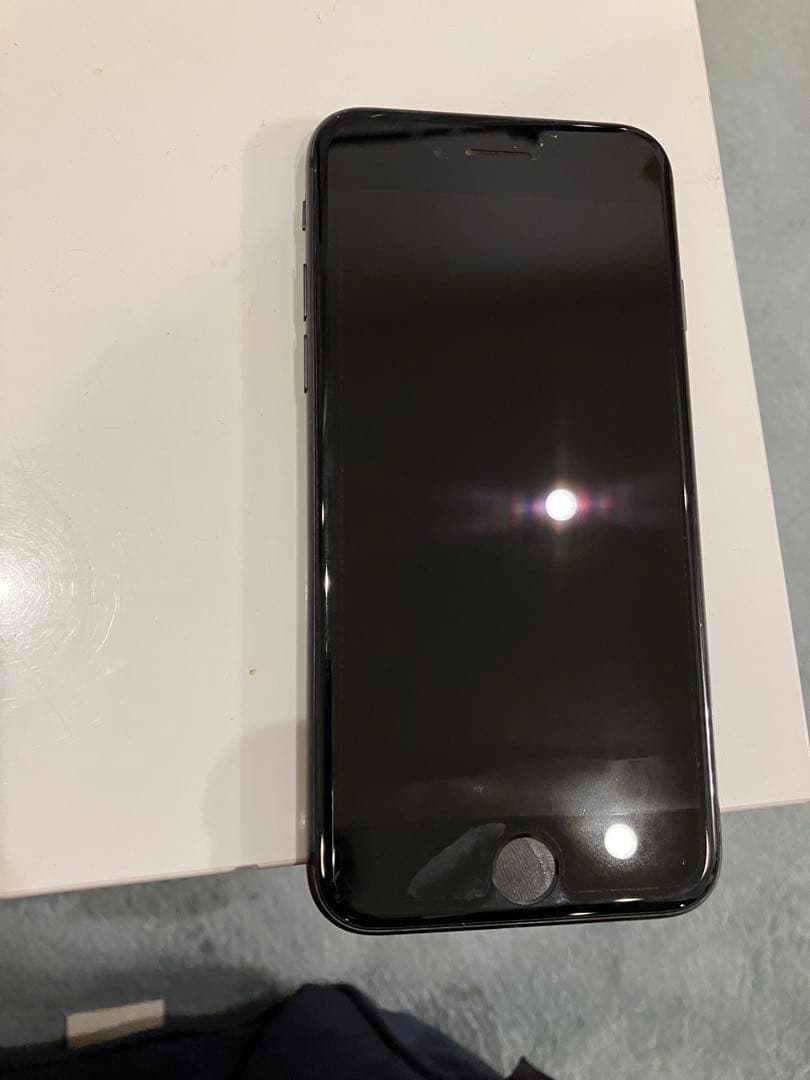 ♡*様 iPhone8 本体　スペースグレー