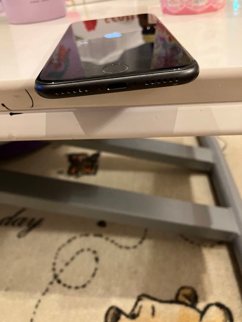 ♡*様 iPhone8 本体　スペースグレー