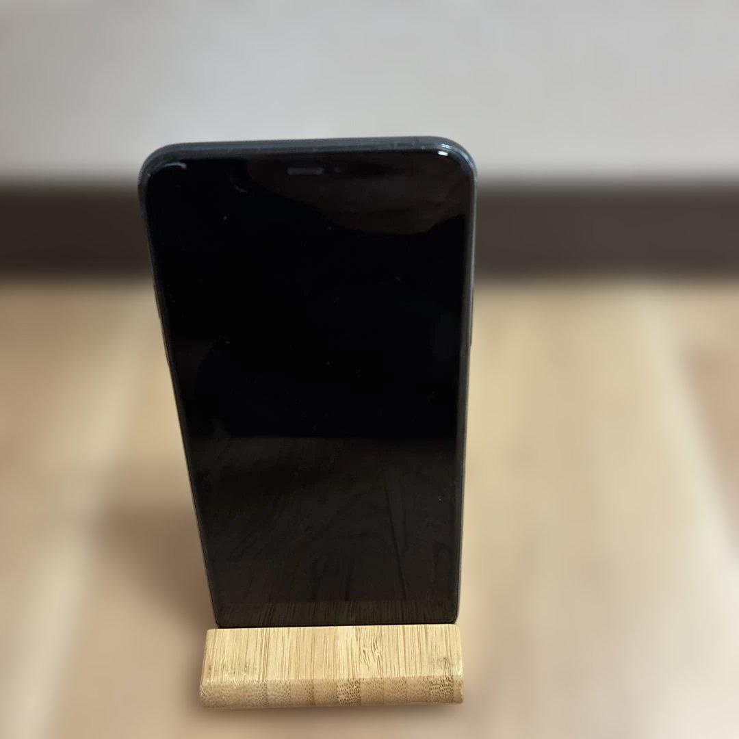 iPhone11Promax 256GB ミッドナイトグリーン