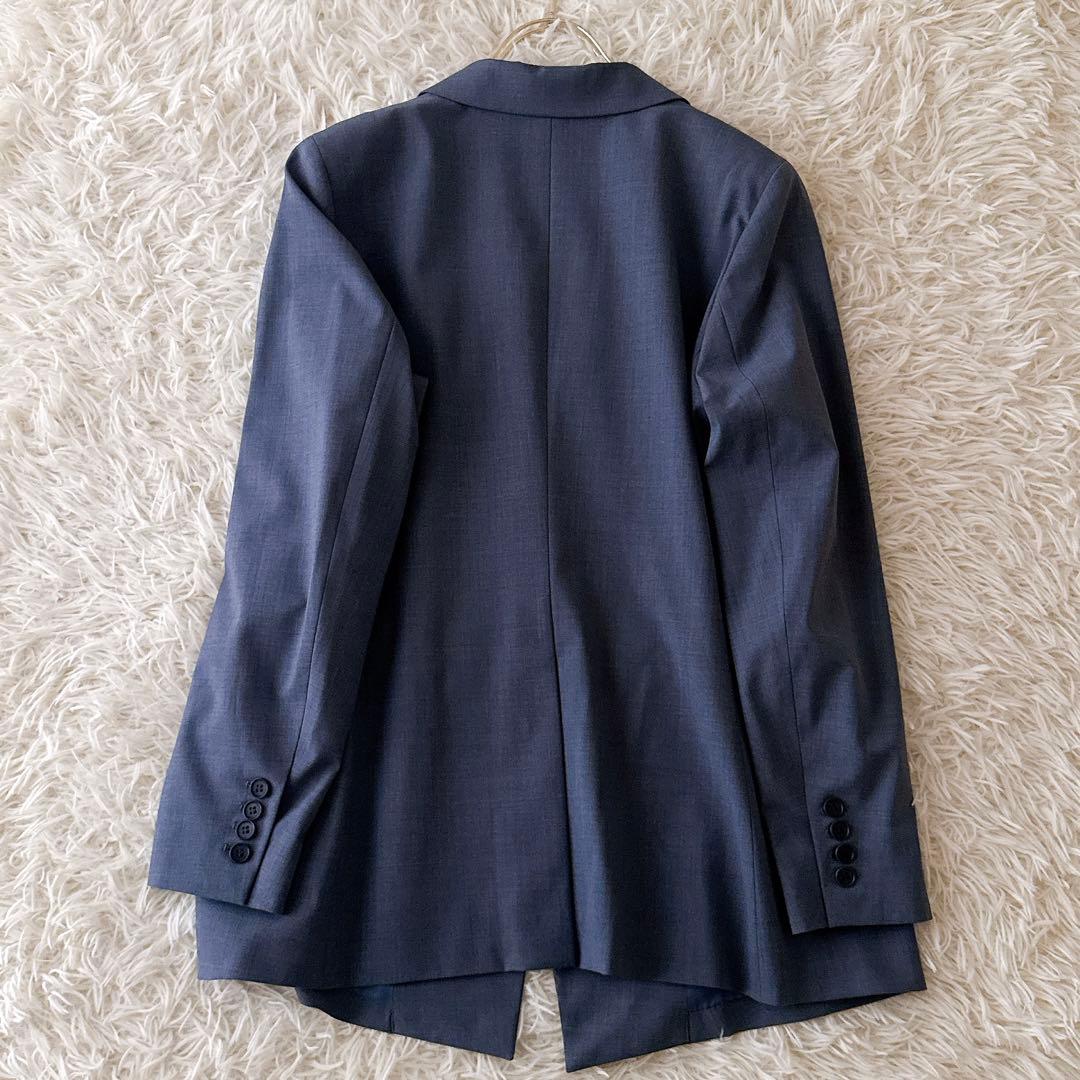 未使用タグ付き 大きいサイズ✨セオリー テーラードジャケット ブレザー 12