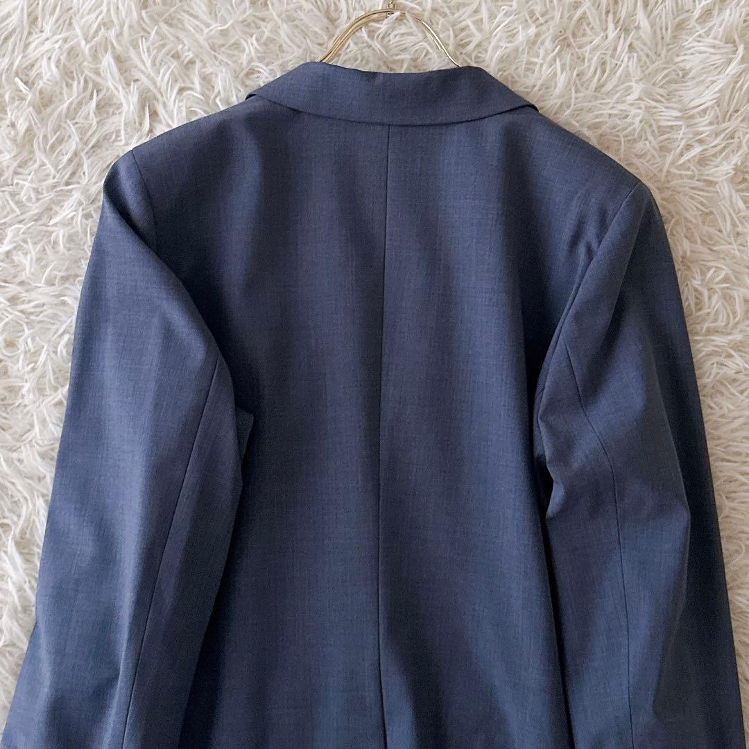 未使用タグ付き 大きいサイズ✨セオリー テーラードジャケット ブレザー 12