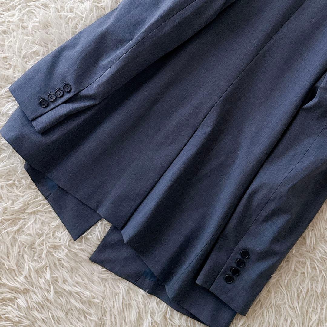 未使用タグ付き 大きいサイズ✨セオリー テーラードジャケット ブレザー 12