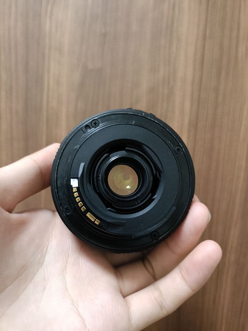 ひ*り様 TAMRON AF 28-300mm 高倍率ズーム EFマウント