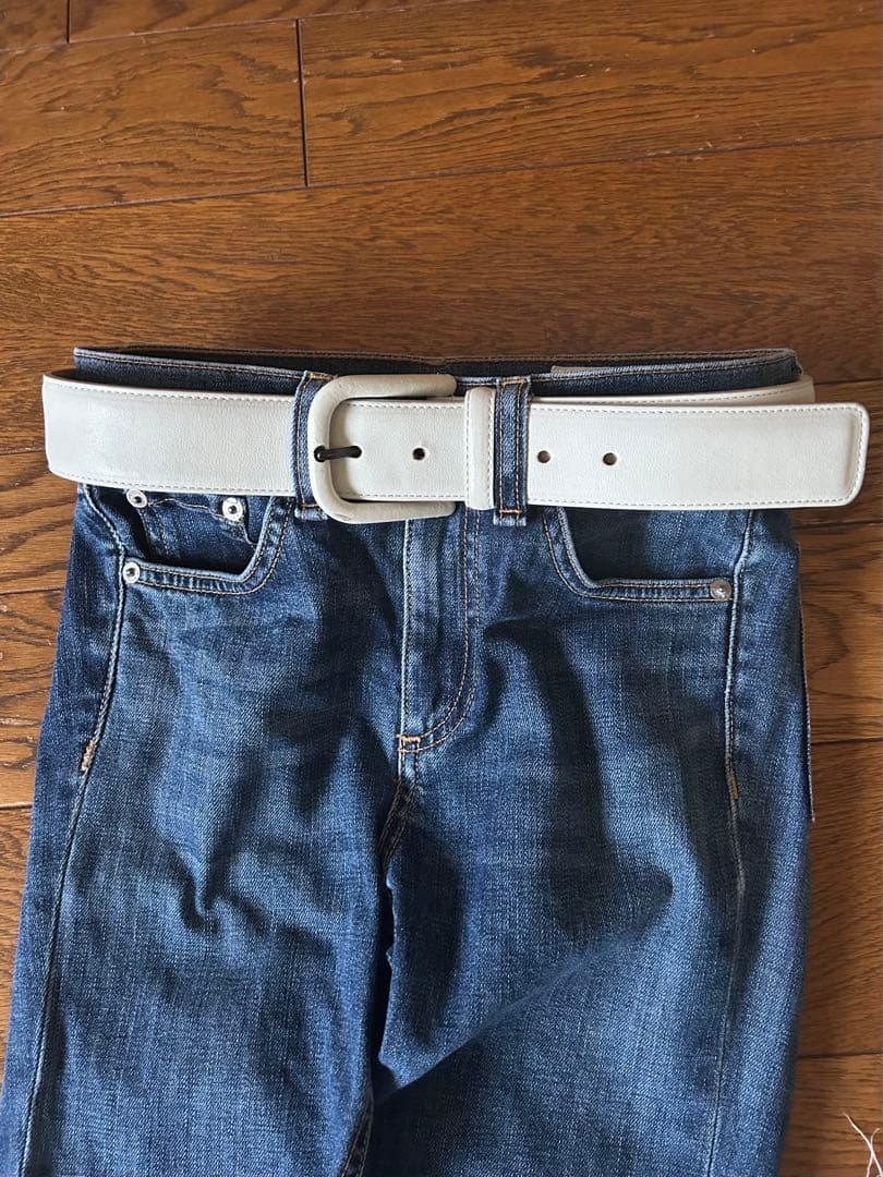 ボッテガべネタベルト