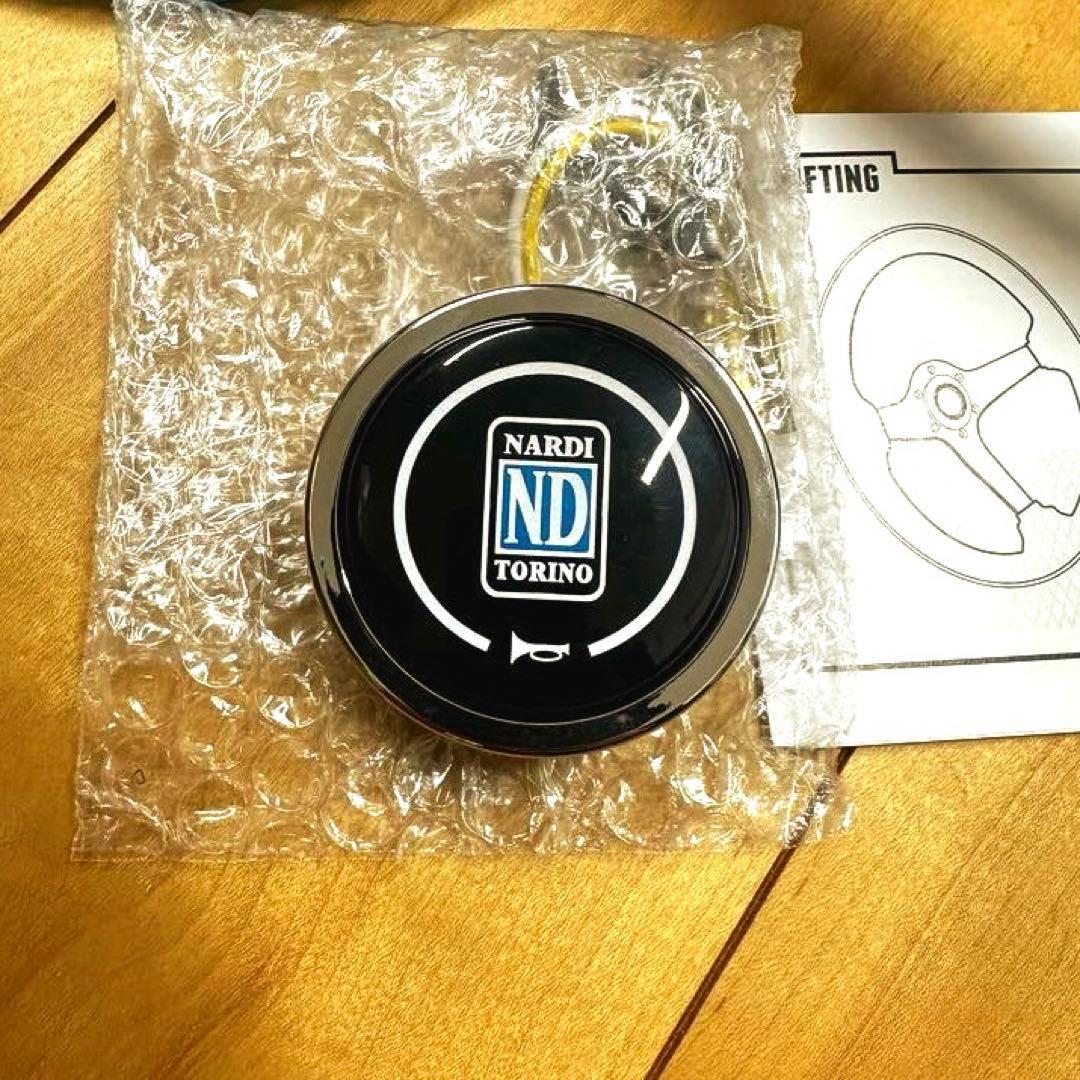 NARDI クラシック ステアリング R15