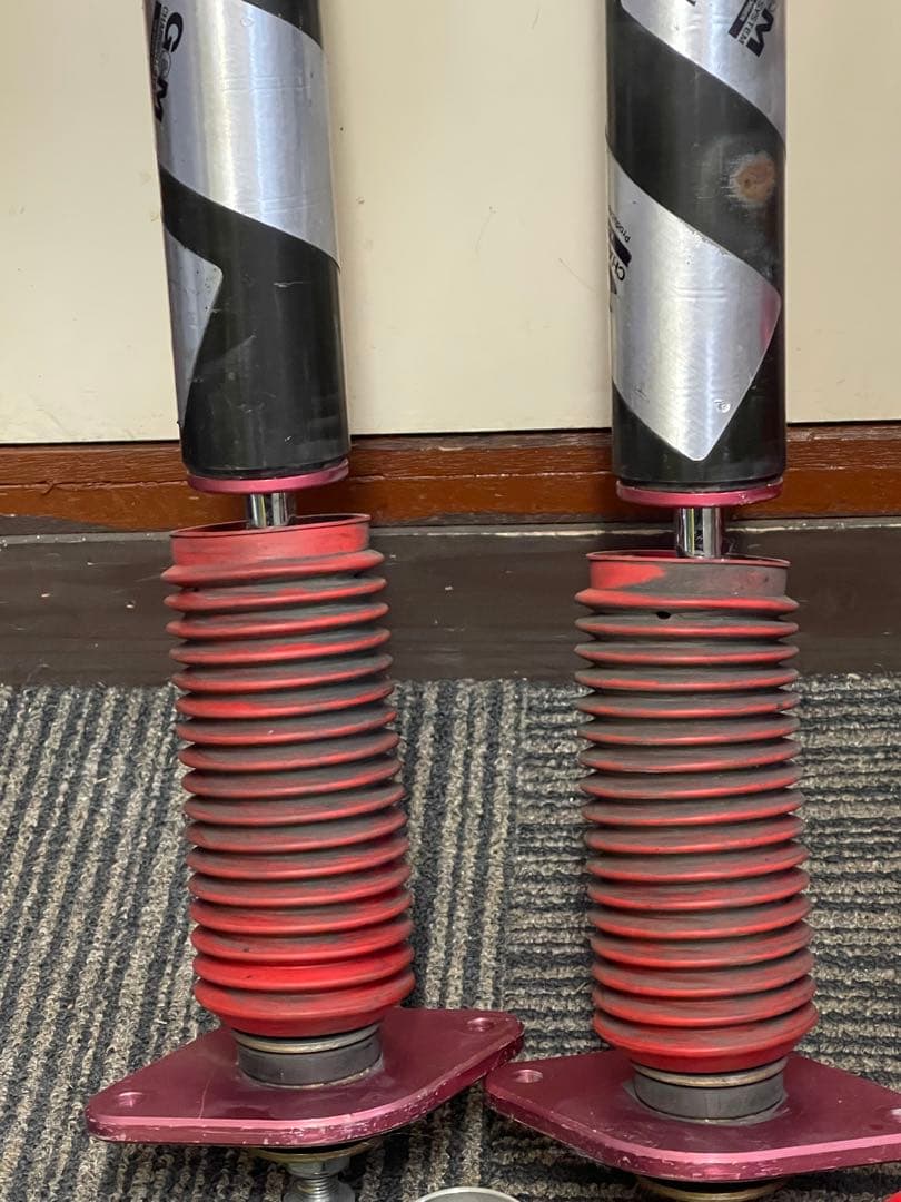 ★RSR Super☆i 車高調★SIN270 1777 RS-R 車高調