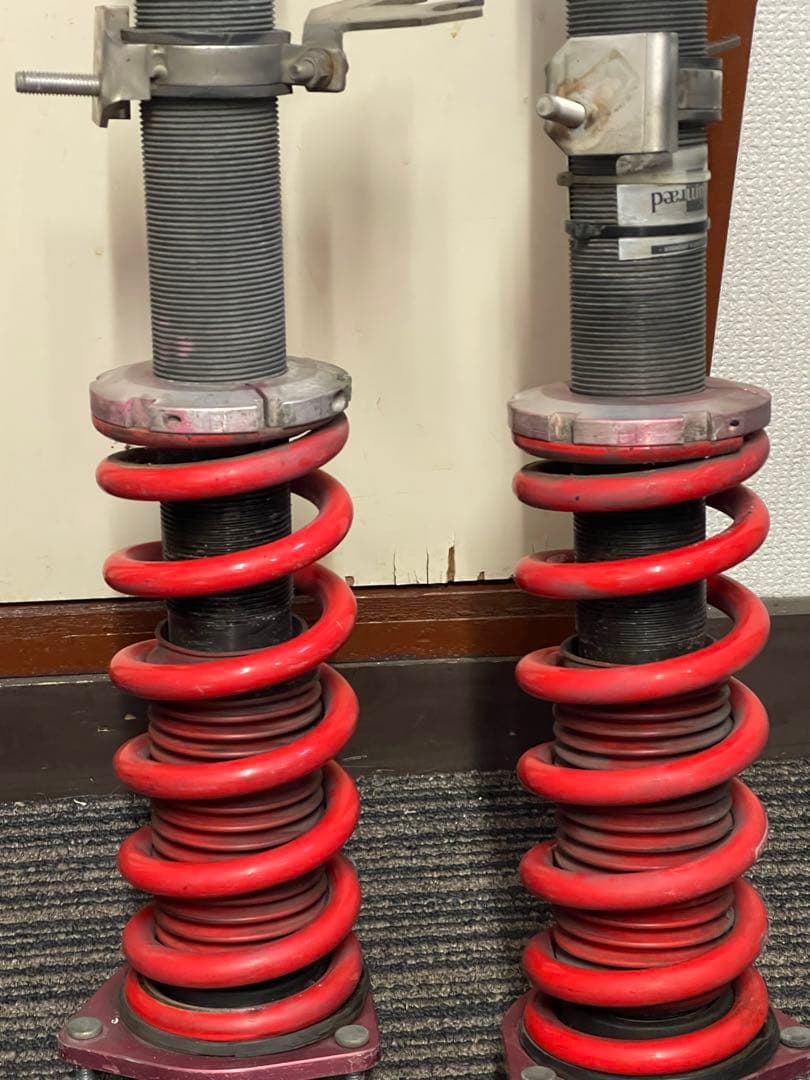 ★RSR Super☆i 車高調★SIN270 1777 RS-R 車高調