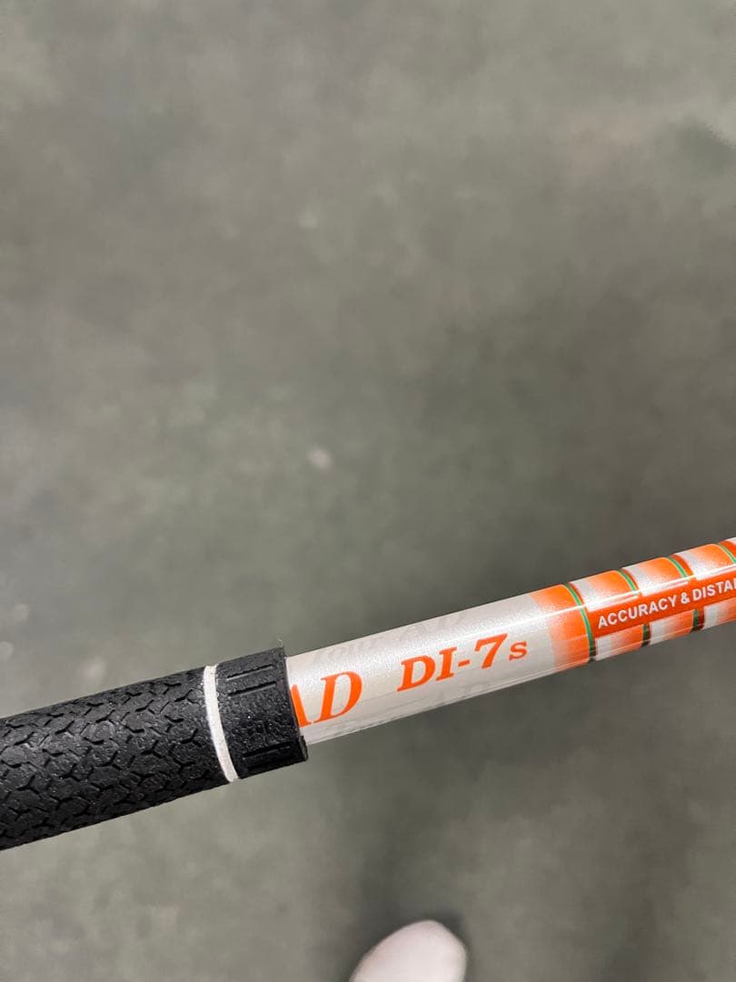 K*1様 キャロウェイ　APEX UW 17度　TourAD−DI 7S