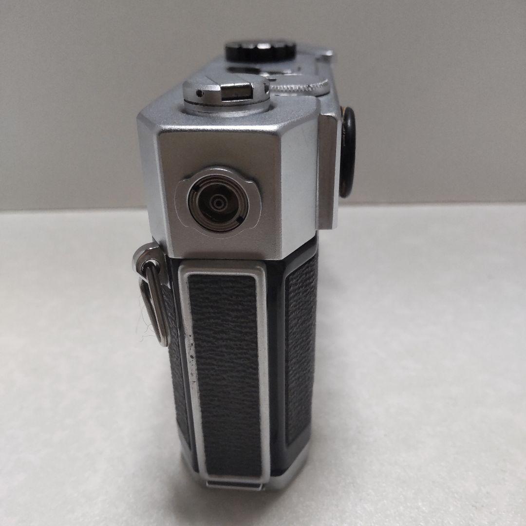 Canon MODEL 7 キヤノン Canon7 レンジファインダーカメラ