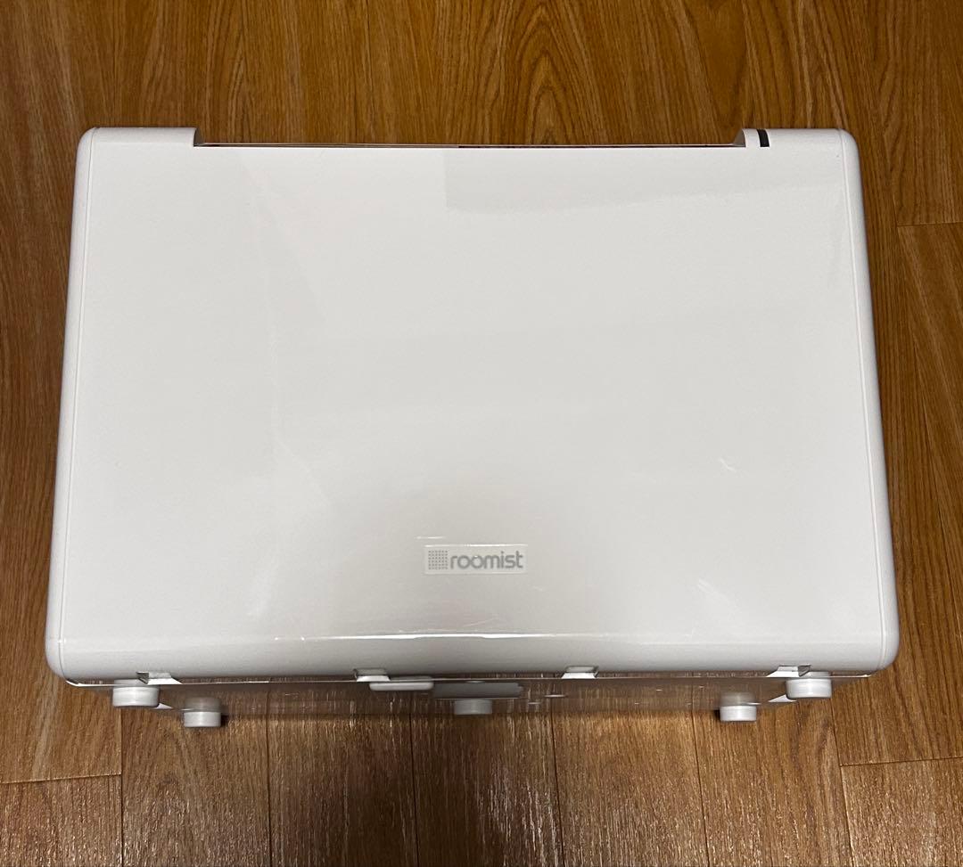 三菱ビーバースチームファン式加湿器　大容量　SHE120VD