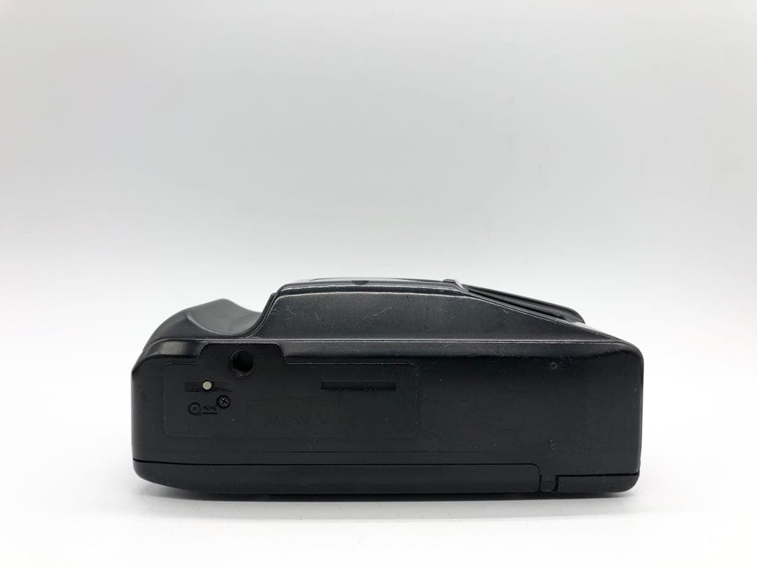 【完動品】KYOCERA T scope フィルムカメラ 動作確認済