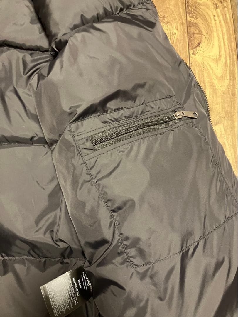 THE NORTH FACE ダウンベスト US XL