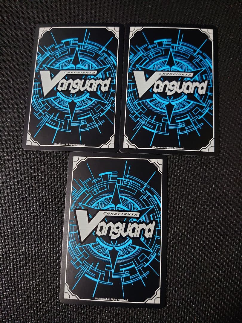 マッコイ様。専用　叡智の神器　アンジェリカ　SP3枚