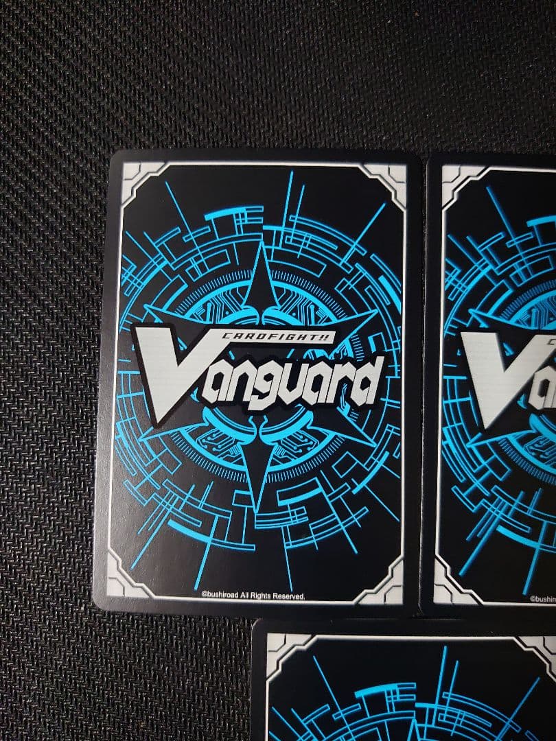 マッコイ様。専用　叡智の神器　アンジェリカ　SP3枚